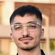Photo of Nauman